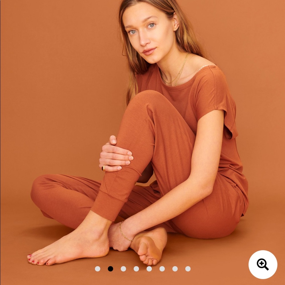Knit joggers - SOFT SOFT SOFT!